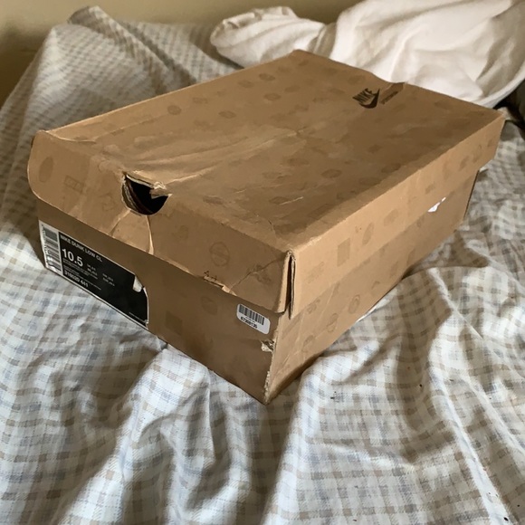 NIKE Dunk Low CL “Blue Volt” *SOLD* - Picture 6 of 6